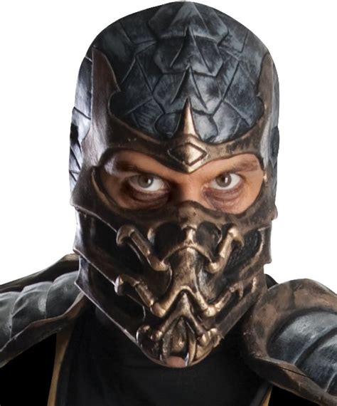 The 9 Best Scorpion Ninja Mask – Home Life Collection