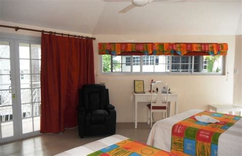 Rondel Village - Guest Rooms , Negril - Jamaica