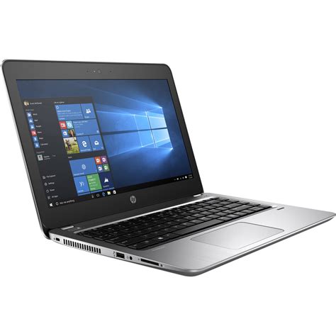 HP 14" EliteBook 1040 G3 Laptop V2W21UT#ABA B&H Photo Video