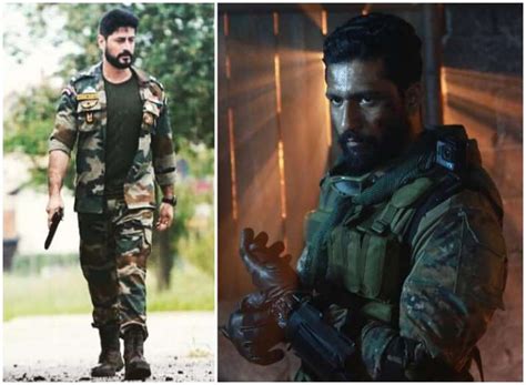 Uri: The Surgical Strike Movie Review 2019: The upcoming war drama ...