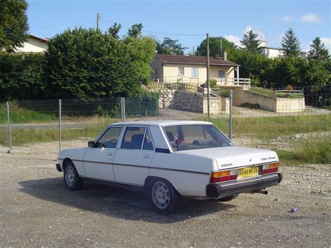 Curbside Classic: Peugeot 604 - Overachieving Underachiever - Curbside Classic