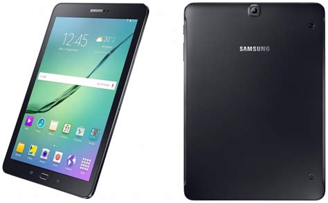 Samsung Galaxy Tab S2 8.0 4G SM-T715 64GB - Specs and Price - Phonegg