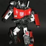 Transformers Matrix imagenes: Sideswipe G1