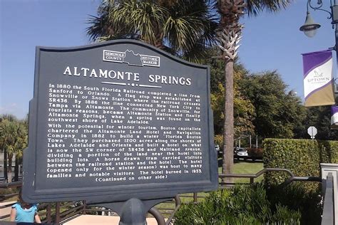 Things to do in Altamonte Springs: Orlando, FL Travel Guide by 10Best