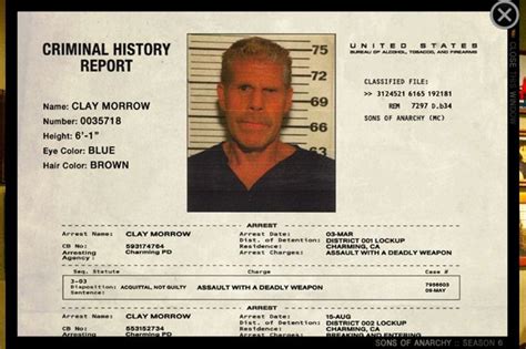 CLAY MORROW QUOTES image quotes at relatably.com