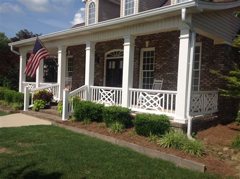 Get Victorian Porch Railing Designs Pics