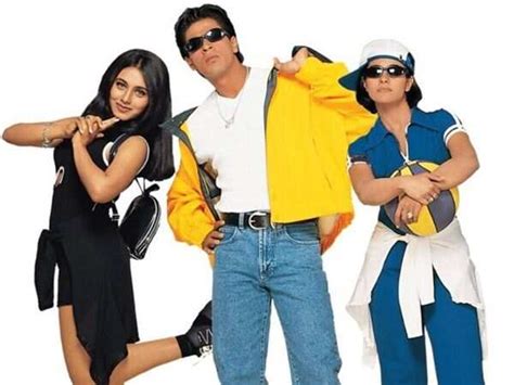 6 life lessons that Kuch Kuch Hota Hai taught us | Filmfare.com