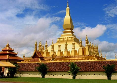 10 Famous Buddhist Temples – Touropia Travel Experts