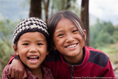 The Faces of Nepal - A Photo Slideshow | Travel photography people, Beautiful children, Kids