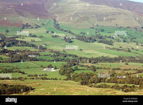 Edale village peak district hi-res stock photography and images - Alamy