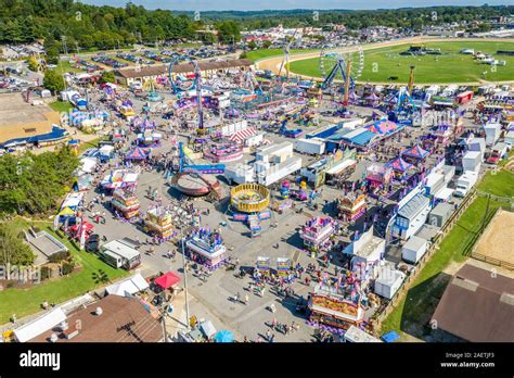 Fairgrounds attractions hi-res stock photography and images - Alamy