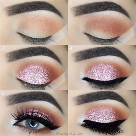 Eyeshadow Tutorial, eyeshadow palette, eyeshadow looks,eyeshadow ...