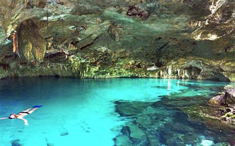 Cenotes Riviera Maya | Cenotes Cancun | Private Cenote Tour | Cancun ...