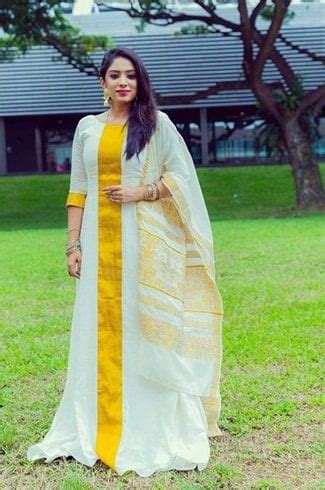 12 Best Kerala Traditional Outfit Ideas For Onam