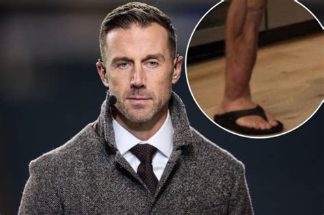 Alex Smith’s leg scar in new photo a gruesome reminder of injury ...