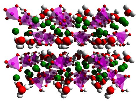 New crystalline calcium phosphate may lead to innovative biomedical ...