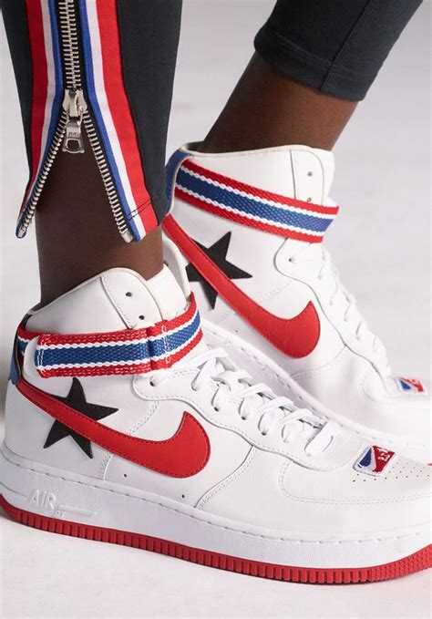 Riccardo Tisci x Nike Lab "RT Victorious Minotaurs" | Sneakers Magazine