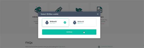 MyEtherWallet integrates BitBox02 hardware wallet