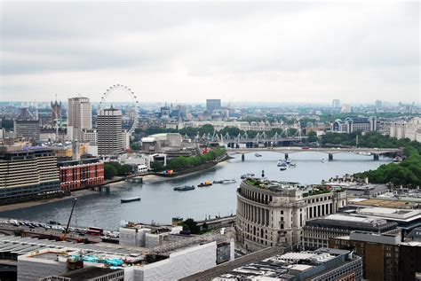 Project to clean up air pollution along the Thames – AirQualityNews