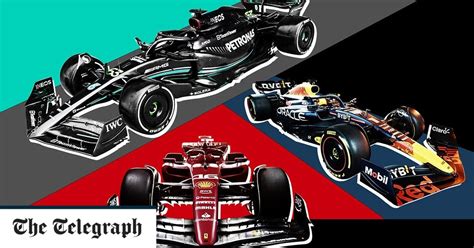 F1's team-by-team guide 2023: Hopes, expectations and reality for all ...