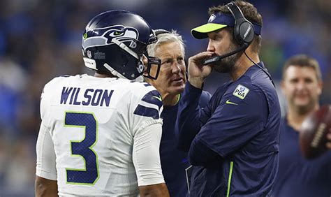 Seahawks fire offensive coordinator Brian Schottenheimer