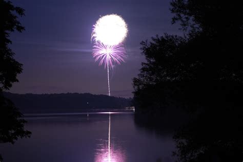 Fireworks | At Kensington Metropark | Phil Dokas | Flickr