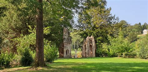 September Zoom Talk and a Visit to Painshill Park