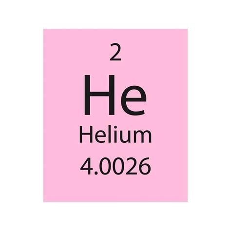 Creature Design, Helium, Chemical, Vector Art, Periodic Table, Clip Art, Symbols, Graphic ...