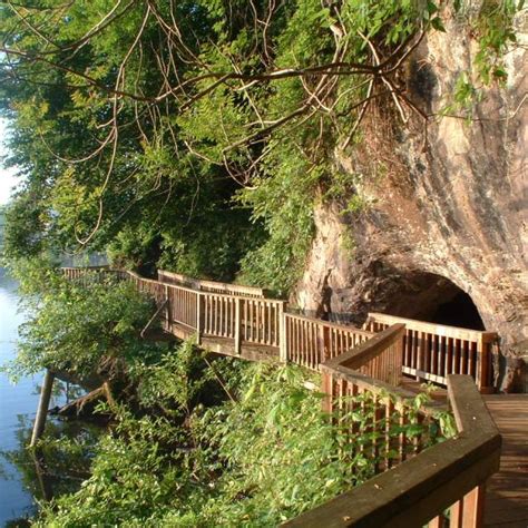 Knoxville Outdoor Activities | Parks, Bike Rides & Hiking Trails