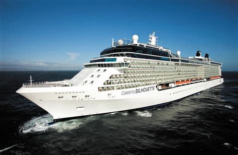 Celebrity Silhouette Cruise Ship - Reviews and Photos - Cruiseline.com