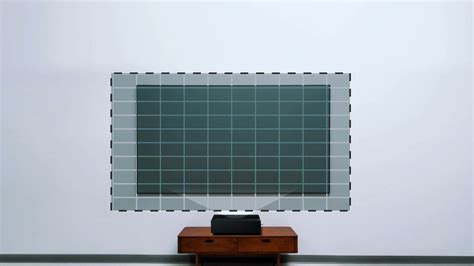 How to Adjust a Benq Projector to Fit Screen? - ProjectorProfy