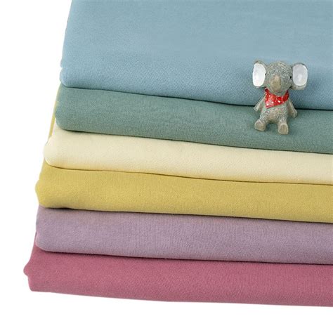 320 GSM Heavy weight 100% cotton fabric for hoodie and coat in Winter | Hoodie sewing, Sewing ...