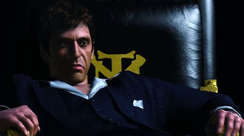 Al Pacino Scarface Wallpapers - Top Free Al Pacino Scarface Backgrounds ...