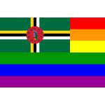 cubarainbowflag | Free SVG