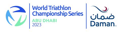 2023 World Triathlon Championship Series Abu Dhabi