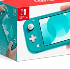 Nintendo Switch Lite – hocgamingclan