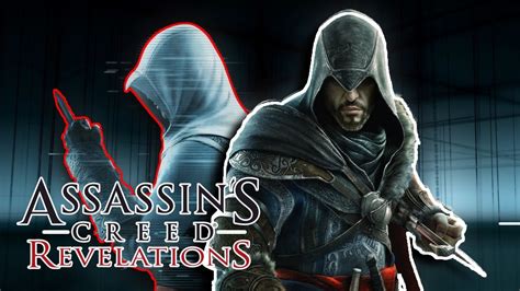 End? | Assassin's Creed Revelations LIVE | Full Story | HINDI - YouTube