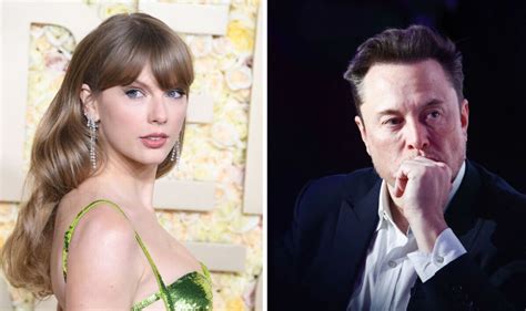 Sickening Taylor Swift AI images cause fury after Elon Musk's warning - Celebrity News ...