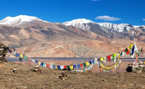 Tso Moriri Lake Ladakh | Must Visit | Ladakh Tourism