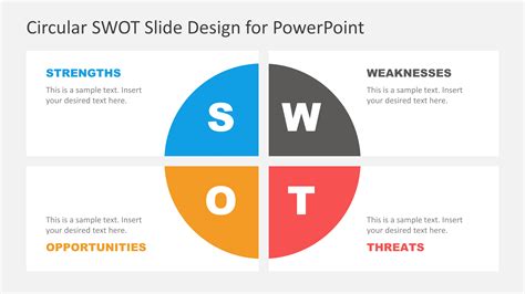 Swot Analysis Ppt Powerpoint Template Slideuplift | Sexiz Pix