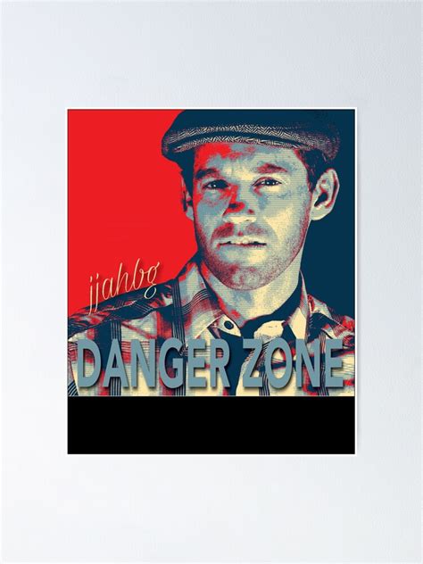 "Mens My Favorite Album Art Danger Zone My Favorite People" Poster for ...