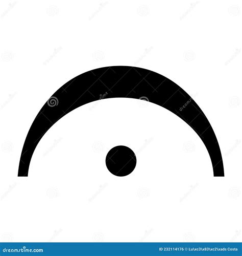 Musical Symbol Diez Stock Illustration | CartoonDealer.com #93396799