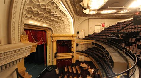 Hudson Theatre to Become Broadway's 41st Theater - Zubatkin