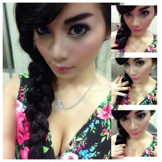 Kumpulan Foto Sexy Gita Youbi Sister di Instagram dan Profil Lengkapnya ...