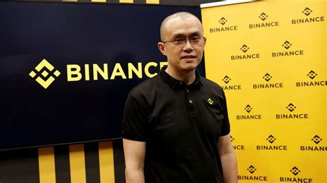 Binance founder Changpeng Zhao Ordered to Remain in U.S. Ahead of Prison Sentencing