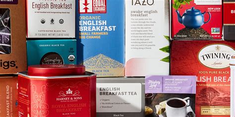 5 Best English Teas – Expert Reviews [Upd. Summer 2024]