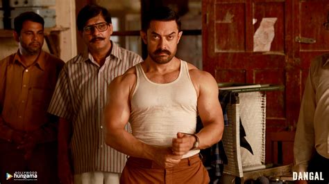 Dangal 2016 Wallpapers | dangal-45-2 - Bollywood Hungama