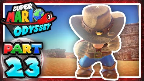 Arriba 57+ imagen cowboy outfit super mario odyssey - Abzlocal.mx