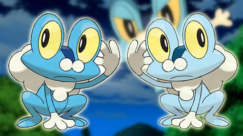 Can Froakie Be Shiny in Pokemon Go? Answered | The Nerd Stash