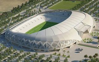 Morocco: When will Tetouan stadium finally open? – StadiumDB.com